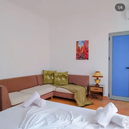 Bed and Breakfast Leon