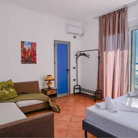 Bed and Breakfast Leon