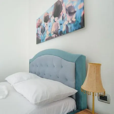 Leon Bed and Breakfast