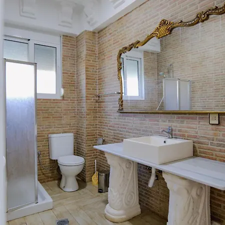 Bed and Breakfast Leon Σαράντα
