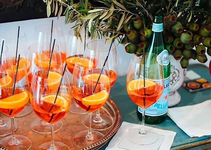 Couette-café Leon Saranda