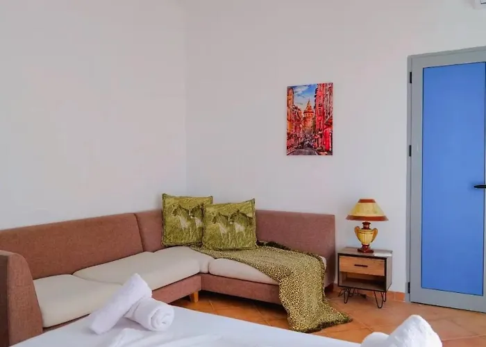 住宿加早餐酒店 Leon