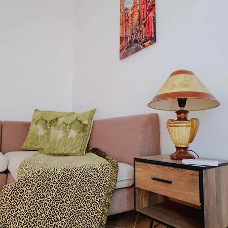 Bed & Breakfast Leon