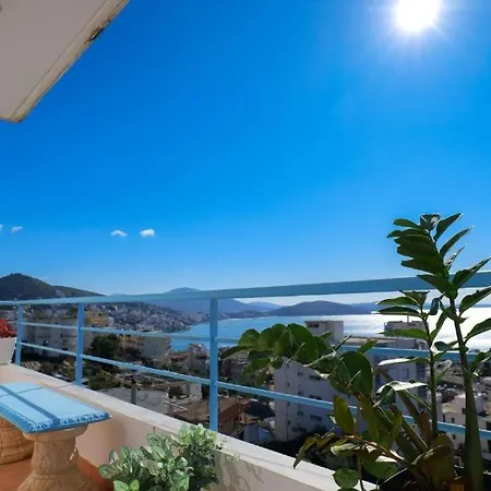 Bed & Breakfast Leon Sarande