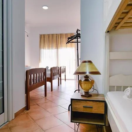 Leon Bed & Breakfast