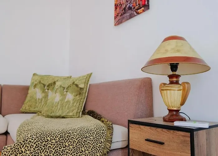 Alojamento de Acomodação e Pequeno-almoço Leon