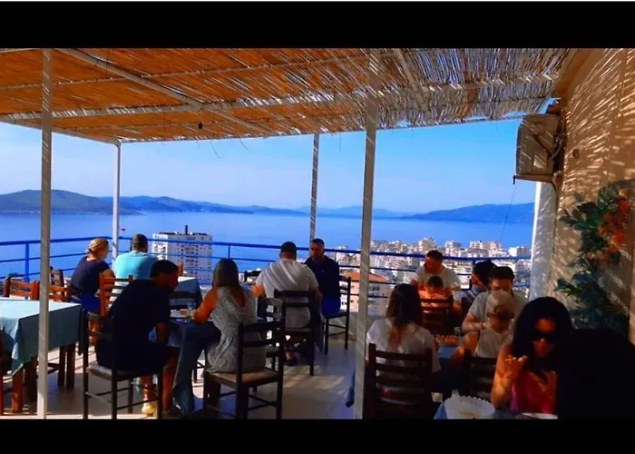 Alojamento de Acomodação e Pequeno-almoço Leon