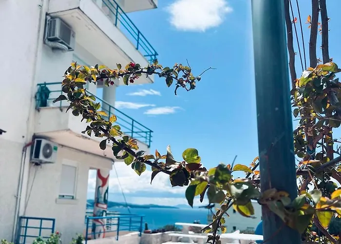 Frühstückspension Leon 3*