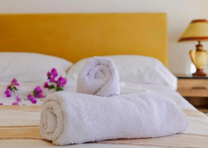 Leon Frühstückspension Sarandë