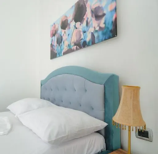 Leon Frühstückspension