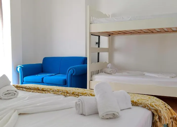 Leon Alojamento de Acomodação e Pequeno-almoço