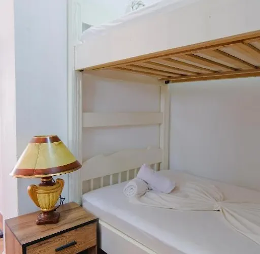 Frühstückspension Leon