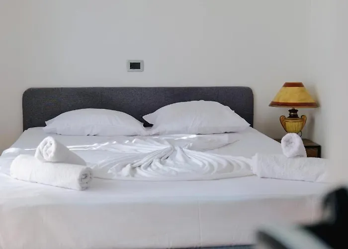 Leon Alojamento de Acomodação e Pequeno-almoço