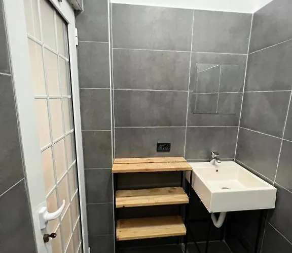 Frühstückspension Leon