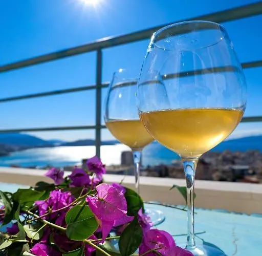 Leon Frühstückspension Sarandë