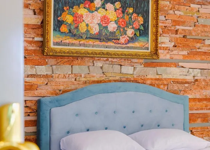 Leon Alojamento de Acomodação e Pequeno-almoço