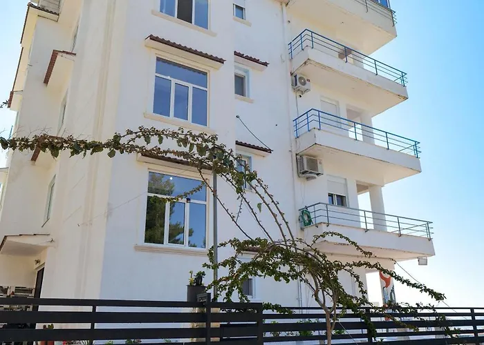 Leon Alojamento de Acomodação e Pequeno-almoço